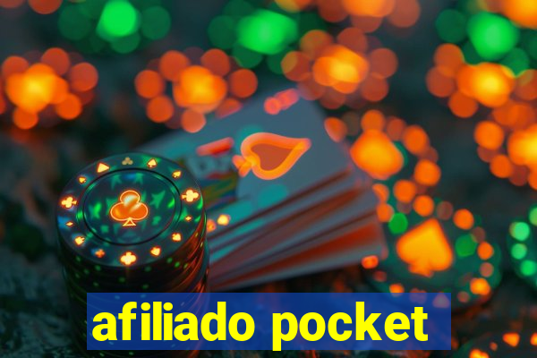 afiliado pocket